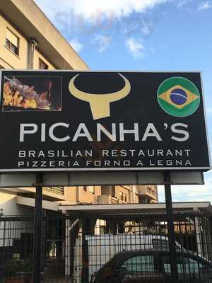 Picanha's, Olbia