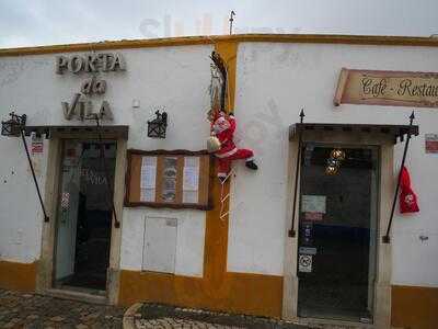 Restaurante Portas Da Vila