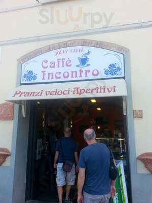 Caffe' Incontro