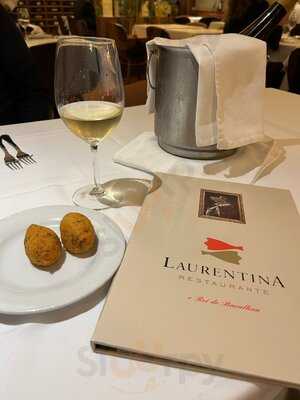 Restaurante Laurentina O Rei Do Bacalhau