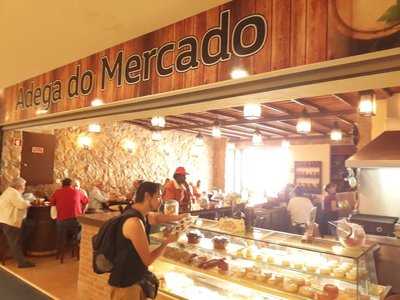 Adega Do Mercado