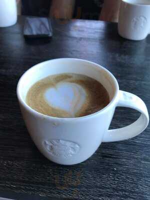 Starbucks Mar Shopping Algarve