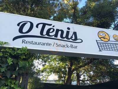 Restaurante O Ténis