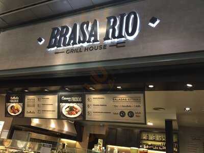 Brasa Rio Grelhados