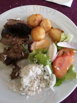 Restaurante Solar Da Corga