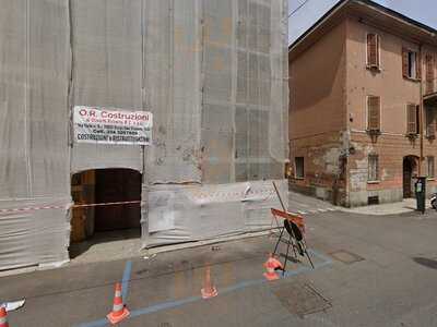 Il Pane Come Una Volta da Giusy, Cremona