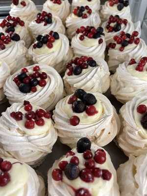 Pasticceria Bruni, San Benedetto Del Tronto