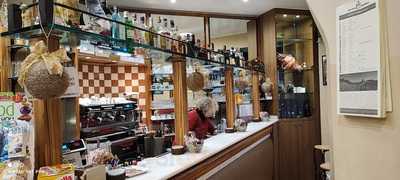 Bar Volta, Sanremo