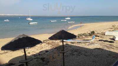 Nau Catrineta Bar Café