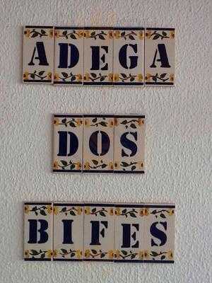 Adega Dos Bifes