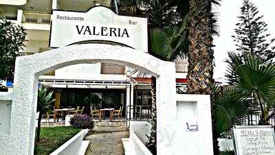 Valeria Restaurante