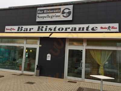 Bar Ristorante San Pellegrino Villalta Di Cesenatico