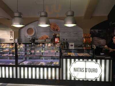 Natas D'ouro