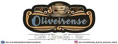 Oliveirense Café Snack Bar