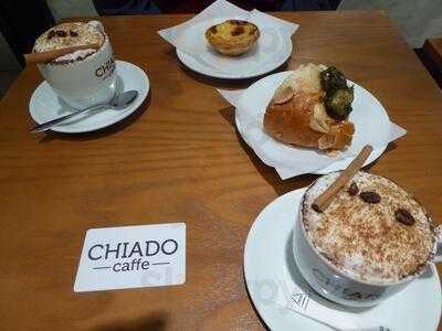 Chiado Caffe