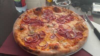 Pizza Per Tutti, Cremona