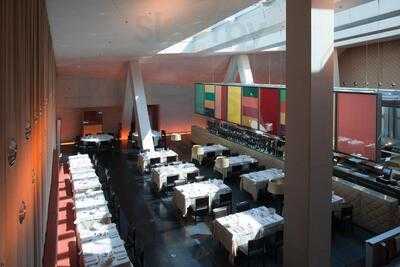 Restaurante Casa Da Música