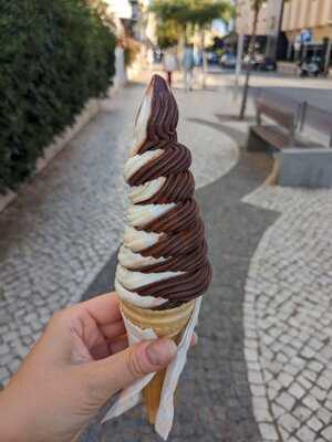 Retro Ice Cream