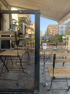 Bar N28, San Benedetto Del Tronto