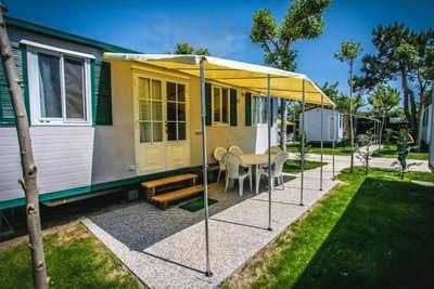 Camping Parco Capraro, Lido di Jesolo