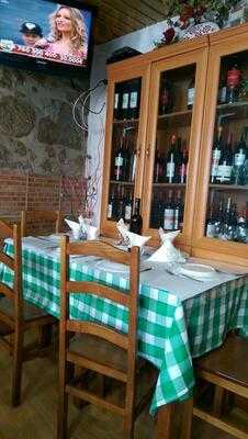 Restaurant Cantinho Do Carmo