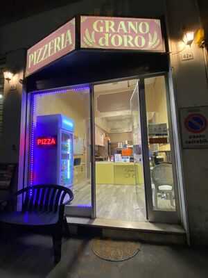 Pizzeria Grano D'oro