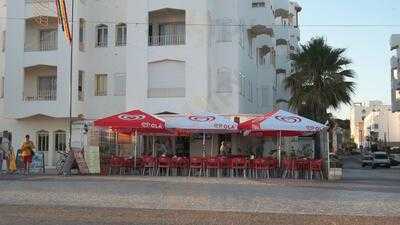 Onda Mar Cafe Bar