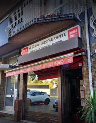 Restaurante A Trave