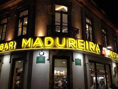 Restaurante Madureira