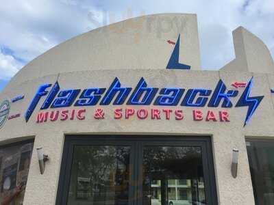 Flashback Bar