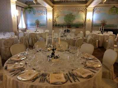 Ristorante Sale Fino, Ascoli Piceno