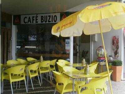 Búzio Café - Praia Das Maçãs