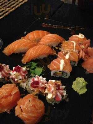 Japones Ito / Buffet Livre