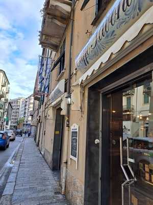 Caffè Savona, Savona