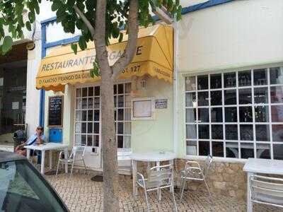 Restaurante Algarve