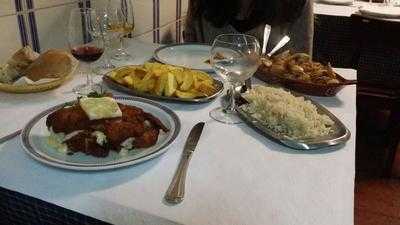 Restaurante Cão Que Fuma