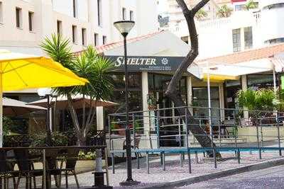 Shelter Restaurant