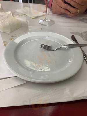 Restaurante As Manas