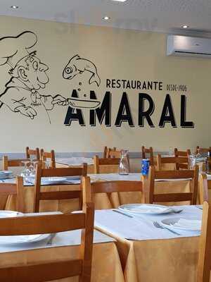 Amaral Restaurante