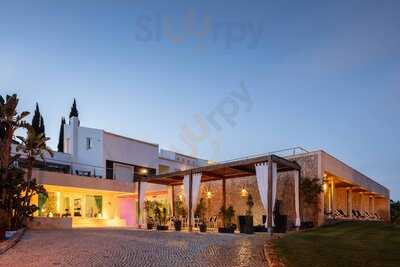 Restaurante Vila Valverde Design & Country Hotel