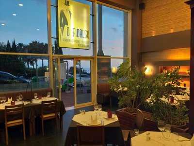 Restaurante O Fidalgo