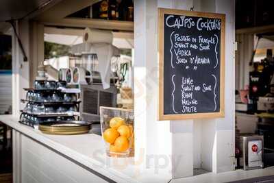 Calypso Beach Bar