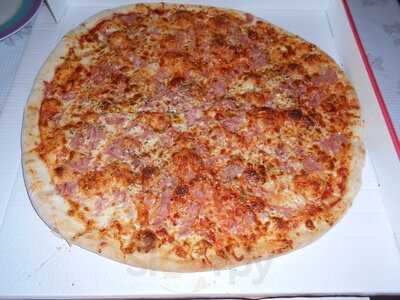 Maxi Pizza