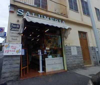 Antica Gastronomia Palmieri, Firenze