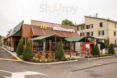 McDonald's, Ancona