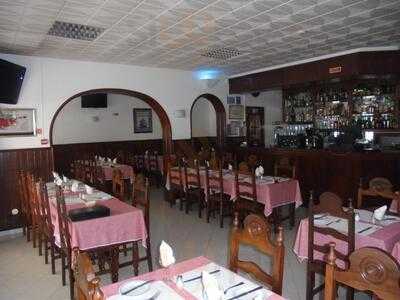 Restaurant Caravela