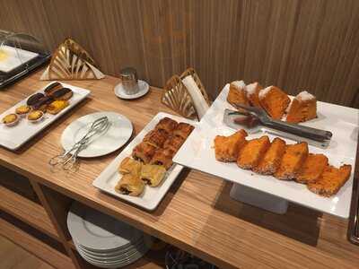 Spot Luggage & Lounge