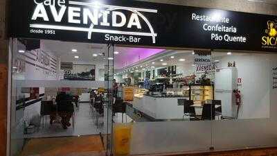 Café Avenida