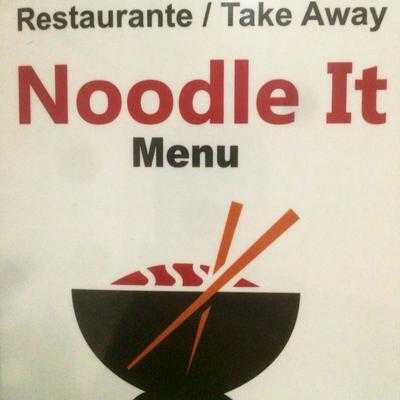 Noodle It