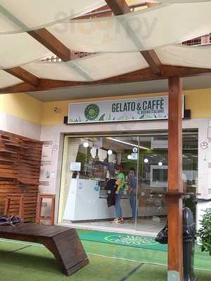 Chicco E Cono Gelato E Caffè